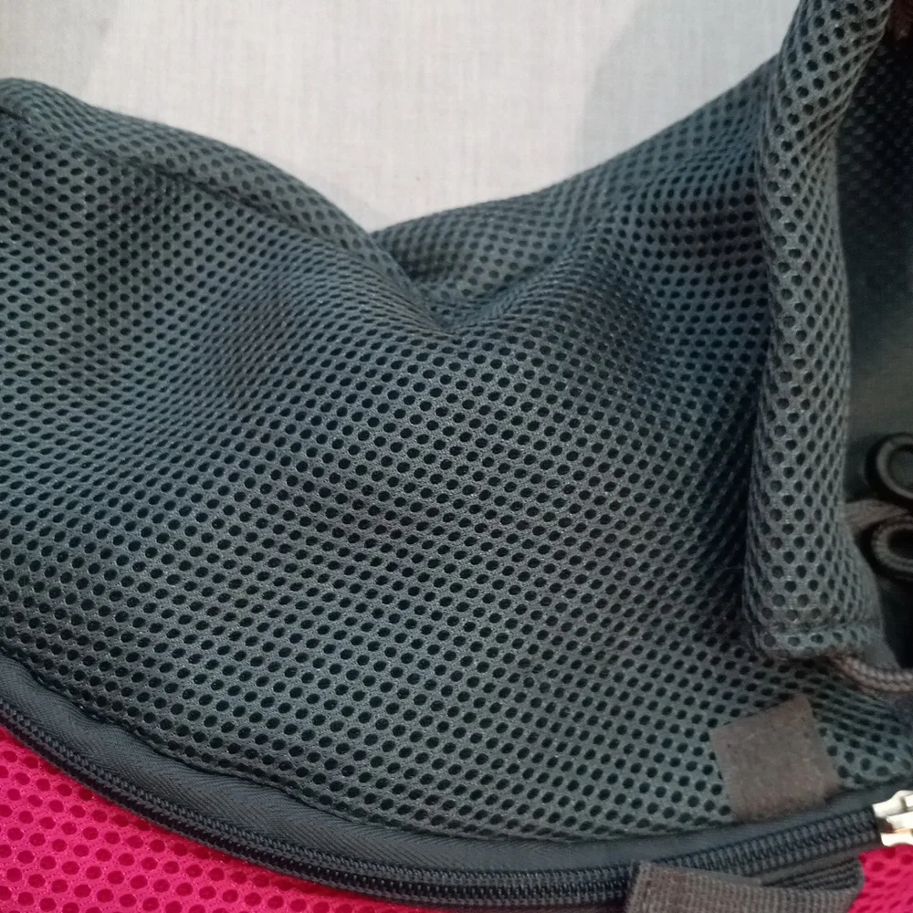 Sling Pet Carrier
